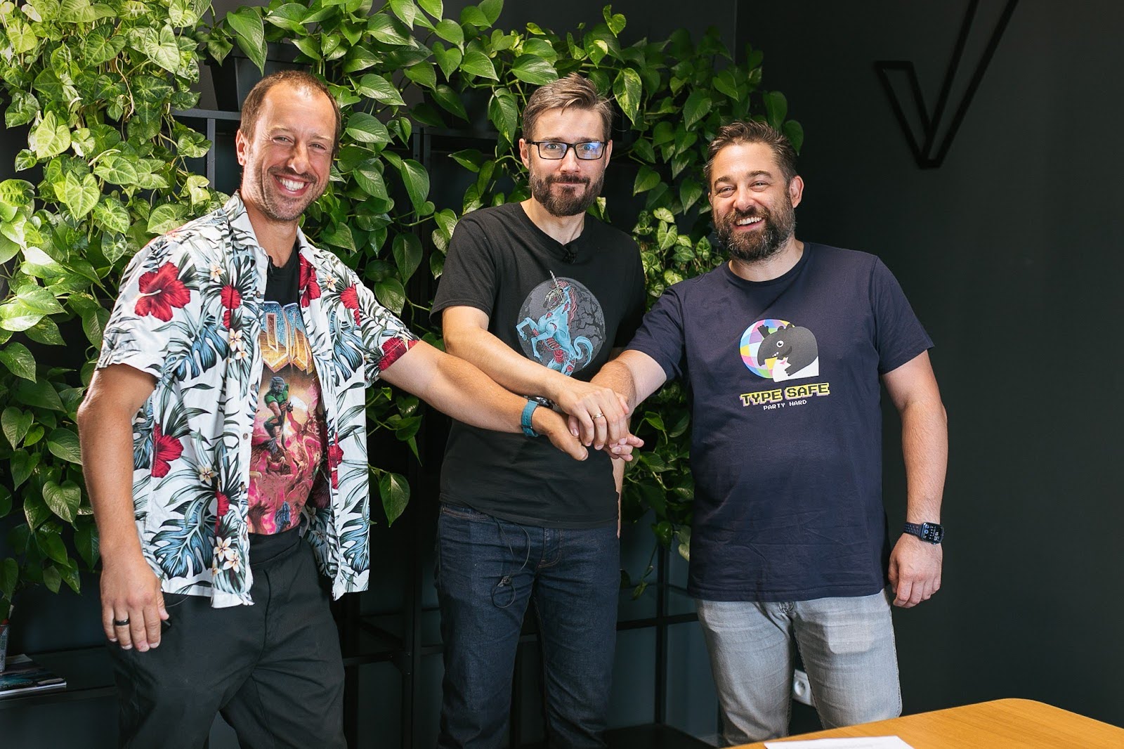 Niebezpiecznik x Softwaremill Niebezpiecznik x Softwaremill